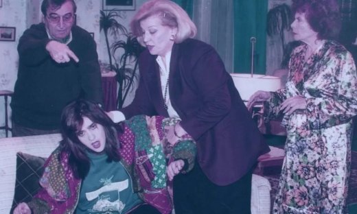 Το Ρετιρέ–Ο λόγος που κόπηκε, η μυστηριώδης τελευταία σκηνή & το ακυκλοφόρητο τρέιλερ του 3ου κύκλου