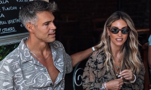 Οικονομάκου για το ταξίδι της με τον Μπρούνο στις Μαλδίβες: Αυτό δεν είναι διακοπές. Είναι μια αρχή