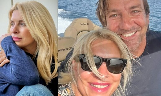 Μενεγάκη - Παντζόπουλος: Πόσο κοστίζει μια βραδιά στις πολυτελείς βίλες τους στην Άνδρο;