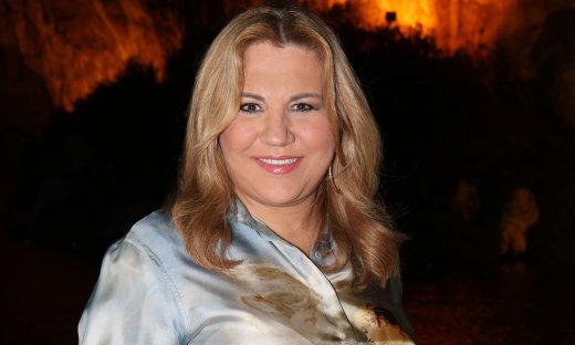 Συγκινεί η Μοιραράκη: Πολύ άσχηµη ποµπή της κηδείας, µέχρι σήµερα δηµιουργεί ένα βάρος στην ψυχή µου