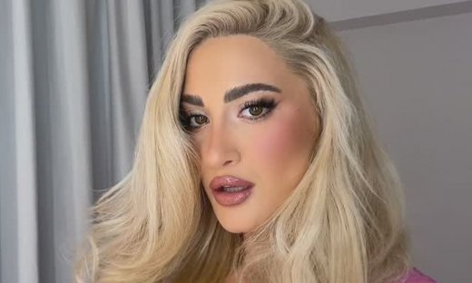 Τούνη: «Είσαι η επίκληση στη φτήνια», της έγραψαν στα social – Η απάντηση και τα σχόλια «βροχή»