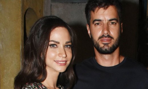 Γιάννης Τσιμιτσέλης: «Η σχέση μας με την Κατερίνα είναι επίσημη έτσι και αλλιώς»