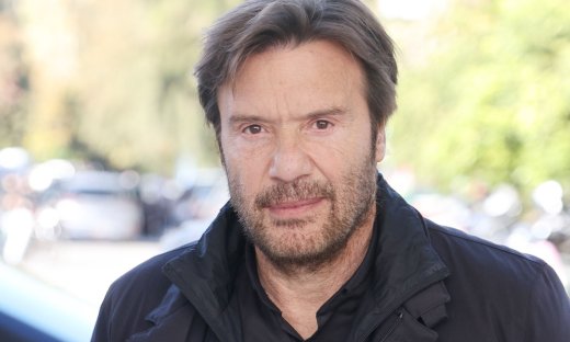 Στράτος Τζώρζτογλου: «Είμαι πολύ κοντά σε αυτό που λέμε «γηρατειά» αλλά η ζωή μου…»