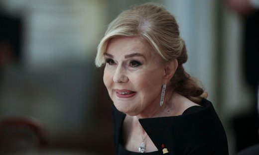 2 χρόνια χωρίς τη Μαριάννα Βαρδινογιάννη - Ο γάμος με τον Βαρδή, η αγάπη για τα παιδιά & η «Ελπίδα»