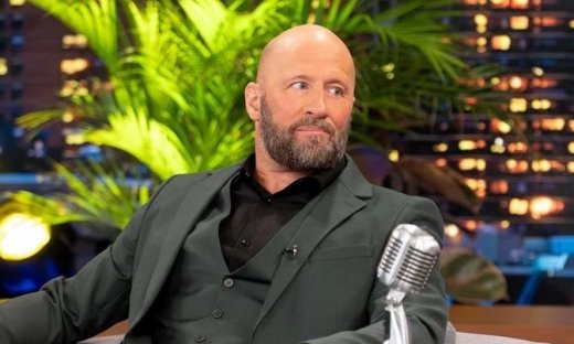 Λαέρτης Μαλκότσης: Η ηλικία, η σπουδαία καριέρα & ο ρόλος-πρόκληση στα «Παιχνίδια Εκδίκησης»