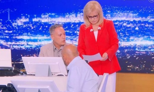 Ειρήνη Μουρτζούκου: Η νέα σοκαριστική καταγγελία που έφτασε στο «Τούνελ» και τάραξε τη Νικολούλη!