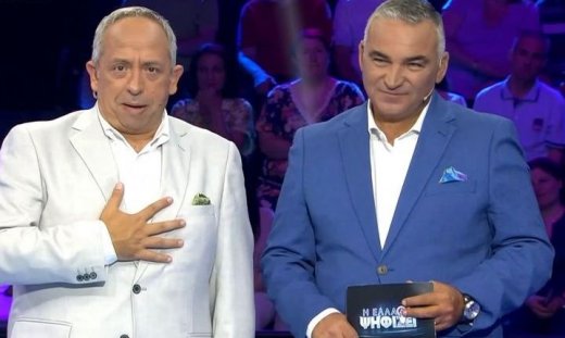 To αντίο Κούτρα-Ντσούνου: «Για κάποιον αδιευκρίνιστο λόγο μάς είπαν ότι θα συνεχίσουμε & του χρόνου»