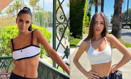 Αλεξάνδρα & Νταίζη Νίκα: Η κοινή beauty εμμονή που δεν περνά απαρατήρητη!