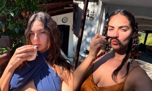 Βρισηίδα Ανδριώτου: Πρώτη φορά χωρίς τη γιαγιά στο εξοχικό – Η ανάρτηση που «ράγισε» καρδιές!