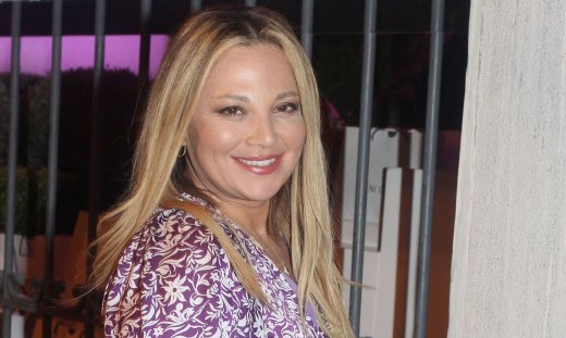 Αυτό είναι το καλοκαιρινό outfit της Νάνσυς Ζαμπέτογλου που αξίζει να δοκιμάσεις