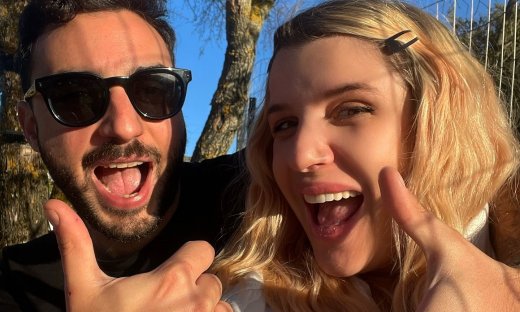 Ίλντα Κρόνι: H πρώην παίκτρια του GNTM έγινε μαμά! Η πρώτη φωτό με το νεογέννητο μωρό της