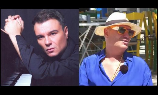 Ανδρέας Μπονάτσος: Η ζωή στη Φολέγανδρο, με τι ασχολείται & πώς είναι σήμερα! «Βρήκα ένα καταφύγιο»