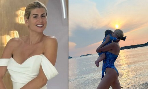 Ευρυδίκη Παπαδοπούλου: Οι δυο εξωσωματικές & η αποκάλυψη-Η στιγμή που μου είπαν ότι είμαι έγκυος...