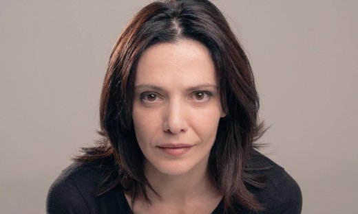 Μαριλίτα Λαμπροπούλου: Φαίνεται πιο ψηλή στην τηλεόραση! Το ύψος της θα σας ξαφνιάσει!