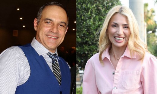 Η ΕΡΤ καταργεί την πρωινή ενημέρωση - Για πρώτη φορά ψυχαγωγική εκπομπή με Κατσούλη και Ηλιάκη!