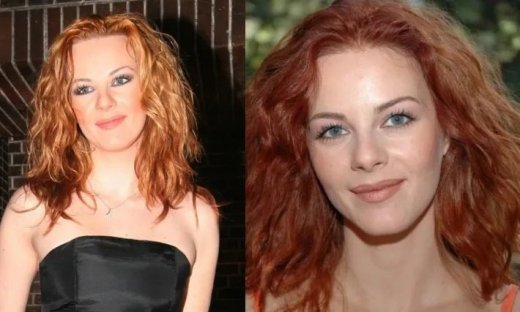 Ναταλία Λιονάκη: Η νέα ζωή της μοναχής Φεβρωνίας και ο λόγος που κλείστηκε σε μοναστήρι