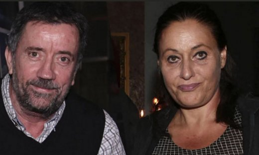 Αθηνά Τσιλύρα - Σπύρος Παπαδόπουλος: Αυτός είναι ο γιος τους, Αλέξανδρος, εσείς τον έχετε δει;