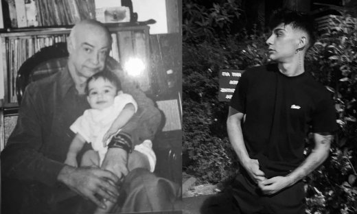 Νίκος Μπάρκουλης: Άφησε την υποκριτική και αυτό είναι το νέο του επάγγελμα