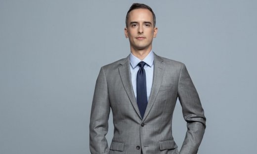 Νικήτας Κορωνάκης: «Τα “όχι” που είπα με καθόρισαν περισσότερο απ’ ό,τι τα “ναι”»