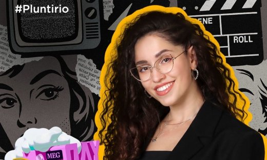 Νεφέλη Μεγκ για την εκπομπή της: «Δεν βλέπω καμία ομοιότητα με τον τρόπο που σατιρίζει ο Κανάκης»