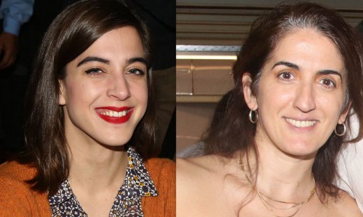 Ντένια Στασινοπούλου-Μαρία Διακοπαναγιώτου: Στο καστ της σειράς «Ελευθέριος Βενιζέλος» στην ΕΡΤ