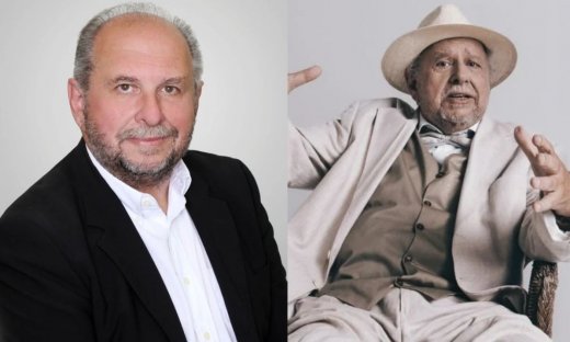 Πάνος Σκουρολιάκος για τα παιδιά του: «Περίμενα ότι θα πεθάνουν. Πέρασα μεγάλο πόνο και αγωνία»