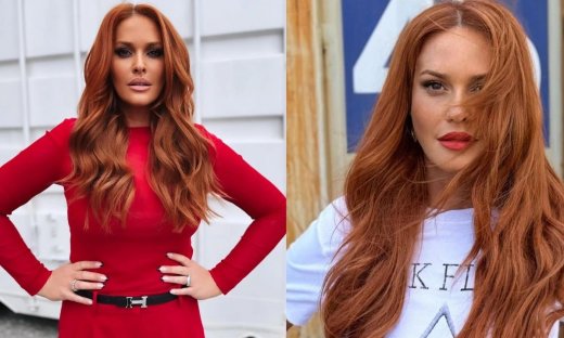 Σίσσυ Χρηστίδου: Το πραγματικό όνομα, η δικαστική διαμάχη με τον Μαραντίνη και η ηλικία