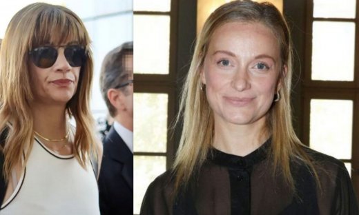 Δίκη Φιλιππίδη: Παπαχαραλάμπους - Δροσάκη: Ξέσπασαν σε λυγμούς μετά την απόφαση