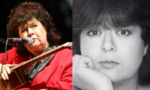 Αρλέτα: Το πραγματικό όνομα, η καριέρα και το τέλος