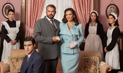 Οι Ψυχοκόρες επιστρέφουν στον ΑΝΤ1