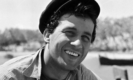 Δημήτρης Παπαμιχαήλ: Τα παιδικά χρόνια, η καριέρα, η προσωπική ζωή και ο θάνατος