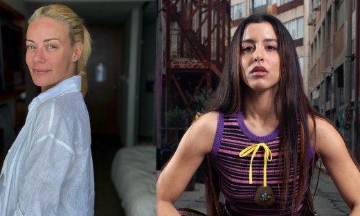 Μακρυπούλια: Η επική φάρσα στην Σάττι-Έχω ιδρώσει ολόκληρη, σου ζητώ χίλια συγγνώμη που σε ενόχλησα!