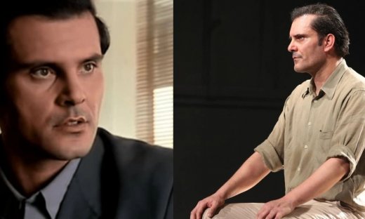 «Ξεκουράσου! Ήσουν από τους καλύτερους κακούς» - Οι τηλεθεατές αποχαιρετούν τον Γεράσιμο Μιχελή