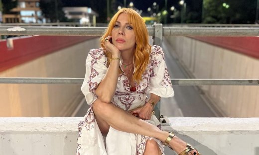 Γενέθλια για τη Σμαράγδα Καρύδη! Η ηλικία, οι ρόλοι – «σταθμοί» και η σχέση ζωής με τον Αθερίδη