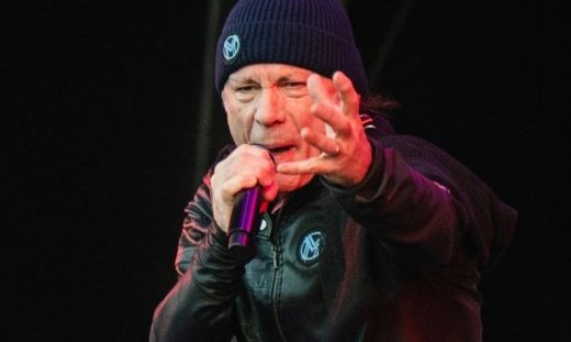 Μπρους Ντίκινσον: Οι Iron Maiden, ο καρκίνος και η προσωπική ζωή