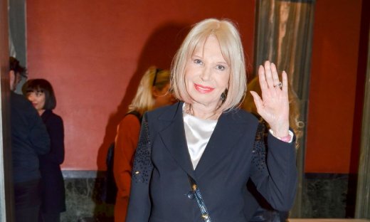 Ρίκα Διαλυνά: Ζωή σαν παραμύθι – Από τα καλλιστεία μέχρι τον τίτλο «Σοφία Λόρεν της Ελλάδας»