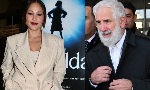 Πηνελόπη Αναστασοπούλου: Ξέσπασε σε κλάματα μετά την απόφαση του δικαστηρίου για τον Φιλιππίδη