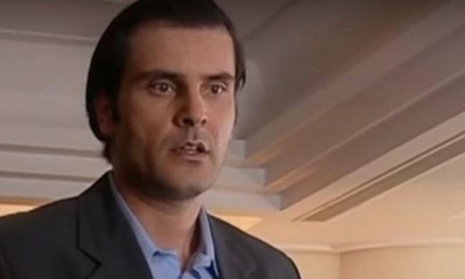 Γεράσιμος Μιχελής: Η τελευταία του τηλεοπτική συνέντευξη