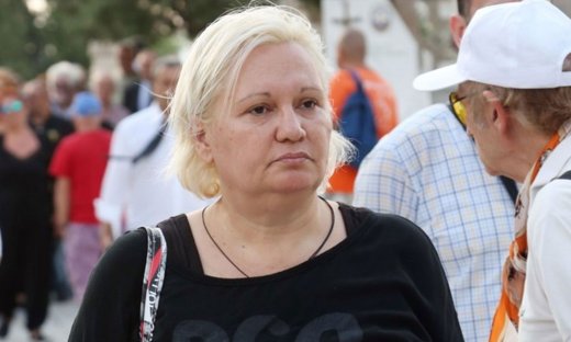 Καίτη Φίνου: Η δημόσια έκκλησή της στα social media για να βρει δουλειά