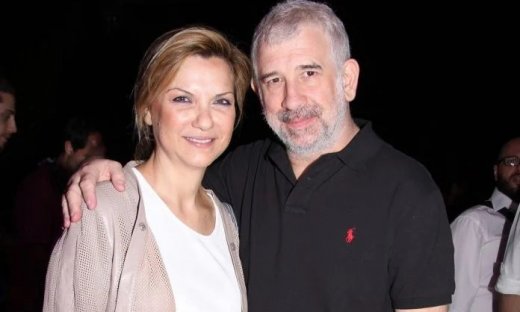 Δίκη Φιλιππίδη: Στο άκουσμα της απόφασης ο Πέτρος έσκυψε το κεφάλι & η Ελπίδα Νίνου «λύγισε»