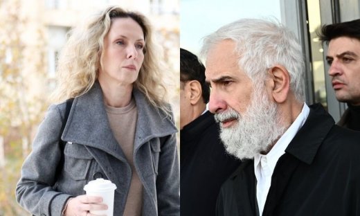 Δίκη Φιλιππίδη: Κατέρρευσε η Εβελίνα Παπούλια - «Τρέμω να το πω, είμαι συγκινημένη»