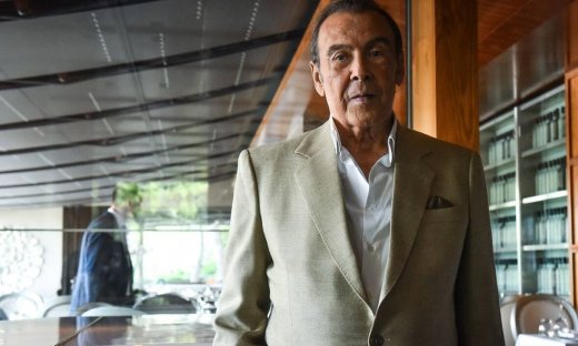 Τόλης Βοσκόπουλος: Άγνωστες ιστορίες από τη μυθιστορηματική ζωή του άρχοντα της νύχτας