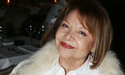 Πίτσα Παπαδοπούλου: Κατάφερα να μαζέψω χρήματα. Κάποια στιγμή τα έχασα. Με κλέψανε