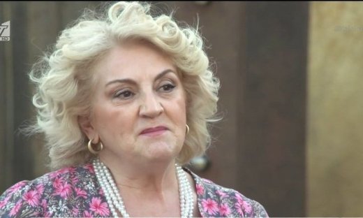 Υρώ Μανέ για Καίτη Κωνσταντίνου: Είναι δύσκολο, σα να σταματάει ο χρόνος & μπαίνεις σε άλλη διάσταση