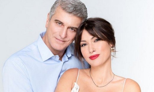 Μην αρχίζεις τη μουρμούρα: Η Καίτη παθαίνει διάσειση μετά από ένα χτύπημα