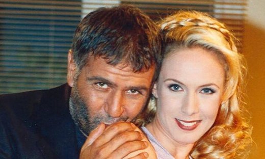 Δυο ξένοι: Η Μαρίνα, με τη βοήθεια της Ντένης, συνεχίζει την εκπαίδευσή της