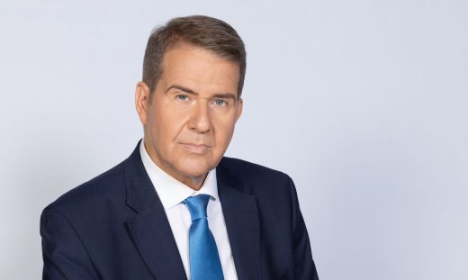 O Σωτήρης Ξενάκης στο ACTION 24