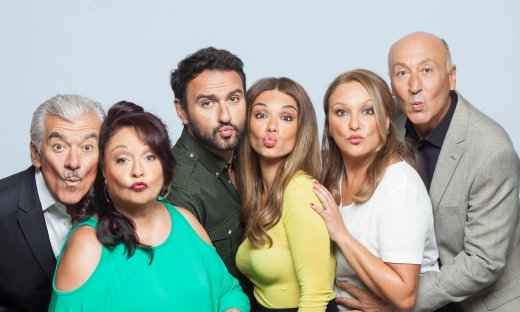 To σόι σου: Τελικά ποιος είναι η «αδυναμία» της μαμάς;