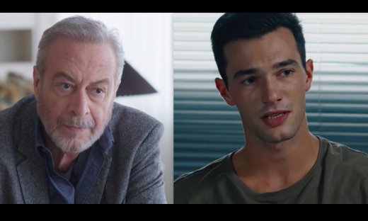 Γη της Ελιάς: «Βόμβα»! Ανδρέας και Μιλτιάδης εγκαταλείπουν τη Μάνη