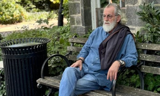 Mιχάλης Αεράκης: Θέλω να πεθάνω χωρίς να χρωστάω τίποτα σε κανέναν